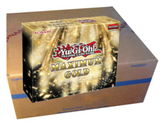 Maximum Gold Case (4 Displays)